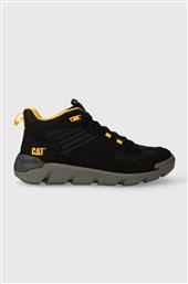 ΠΑΠΟΥΤΣΙΑ CRAIL SPORT MID ΧΡΩΜΑ: ΜΑΥΡΟ, P725600 CATERPILLAR