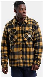 PLAID SHACKET (9000162233-72352) CATERPILLAR