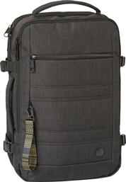 ΣΑΚΙΔΙΟ ΠΛΑΤΗΣ B. HOLT TRAVEL BACKPACK, 30 L 84503-500 CATERPILLAR