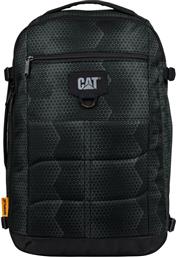 ΣΑΚΙΔΙΟ ΠΛΑΤΗΣ CABIN SIZE, 35 L 17,3” 84170-661 CATERPILLAR