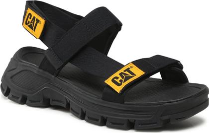 ΣΑΝΔΑΛΙΑ P110873 ΜΑΥΡΟ CATERPILLAR