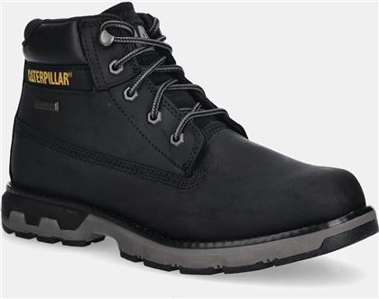 ΘΗΚΗ ΑΠΟ ΝΑΜΠΟΥΚ PURSUE WP ΧΡΩΜΑ: ΜΑΥΡΟ, P726370 CATERPILLAR