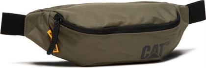 ΤΣΑΝΤΑΚΙ ΜΕΣΗΣ WAIST BAG 83615-152 ΠΡΑΣΙΝΟ CATERPILLAR