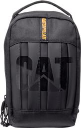 ΤΣΑΝΤΑΚΙ ΩΜΟΥ ΧΙΑΣΤΙ UNITED CROSSBODY 84564-01 CATERPILLAR