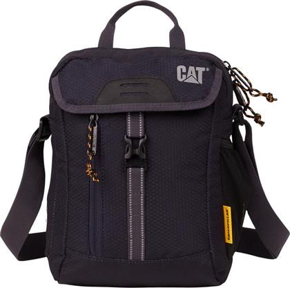 ΤΣΑΝΤΑΚΙ ΩΜΟΥ KILIMANJARO UTILITY BAG 84875-483 CATERPILLAR