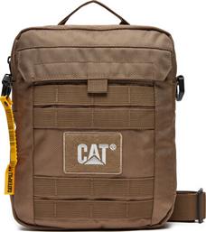 ΤΣΑΝΤΑΚΙ TABLET BAG 84036-558 ΜΠΕΖ CATERPILLAR από το MODIVO