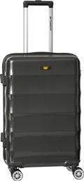 ΒΑΛΙΤΣΑ TROLLEY CASE CAT CARBON V3 ΜΕΣΑΙΑ 84495-01/60CM CATERPILLAR