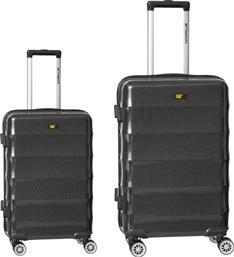 ΒΑΛΙΤΣΑ TROLLEY CASE CAT CARBON V3 ΜΙΚΡΗ ΜΕΣΑΙΑ 84495-01 50/60 CATERPILLAR