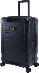 ΒΑΛΙΤΣΑ TROLLEY CASE ΚΑΜΠΙΝΑΣ 83795/50CM-01 CATERPILLAR