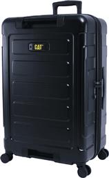 ΒΑΛΙΤΣΑ TROLLEY CASE ΜΕΓΑΛΗ 83795/70CM-01 CATERPILLAR