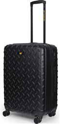 ΒΑΛΙΤΣΑ TROLLEY CASE ΜΕΣΑΙΑ 83688-01/60CM CATERPILLAR