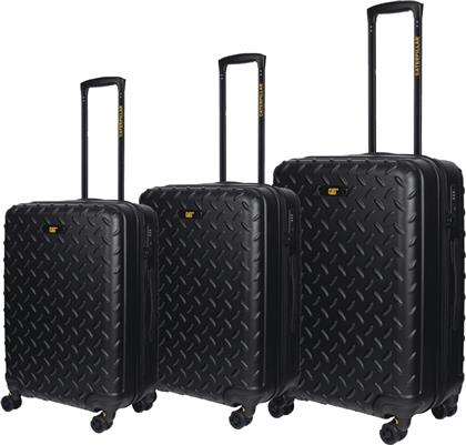 ΒΑΛΙΤΣΕΣ ΤΑΞΙΔΙΟΥ ΣΕΤ 3 ΤΕΜΑΧΙΩΝ ΣΚΛΗΡΕΣ 83688-01 CATERPILLAR