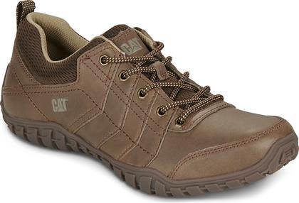 XΑΜΗΛΑ SNEAKERS INSTRUCT CATERPILLAR