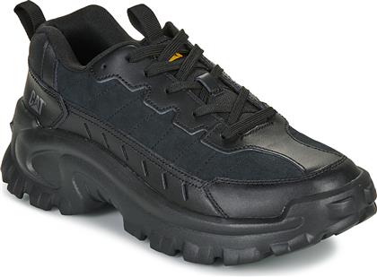 XΑΜΗΛΑ SNEAKERS INTRUDER LITE CATERPILLAR