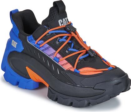 XΑΜΗΛΑ SNEAKERS INTRUDER MAX IGNITE CATERPILLAR