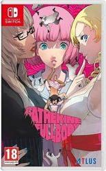 CATHERINE: FULL BODY (CODE IN A BOX)