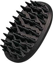 PAW IN HAND MASSAGE BRUSH CANDY (BLACK) CATLINK