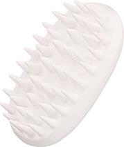 PAW IN HAND MASSAGE BRUSH CANDY (WHITE) CATLINK