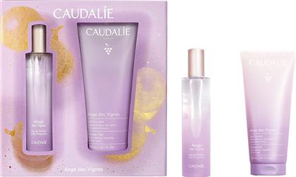 PROMO ANGE DES VIGNES LIGHT FREGRANCE 50ML & ΔΩΡΟ SHOWER GEL 200ML CAUDALIE