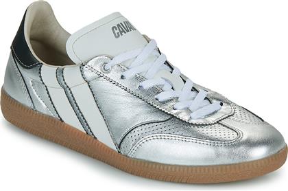 ΨΗΛΑ SNEAKERS LUNA TITANIUM CAVAL