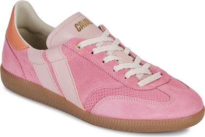 XΑΜΗΛΑ SNEAKERS PULSE CAVAL