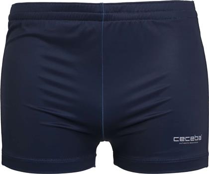 ΑΝΔΡΙΚΟ ΕΛΑΣΤΙΚΟ ΜΑΓΙΟ SHORT LEG - 80024-1206-S3ΧL ΜΠΛΕ ΣΚΟΥΡΟ CECEBA