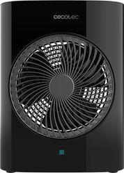 ΑΕΡΟΘΕΡΜΟ 2000W ΜΕ ΤΗΛΕΧΙΡΙΣΤΗΡΙΟ CEC-08257 CECOTEC