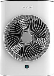 ΑΕΡΟΘΕΡΜΟ 2000W ΜΕ ΤΗΛΕΧΙΡΙΣΤΗΡΙΟ ΚΑΙ ΨΗΦΙΑΚΗ ΟΘΟΝΗ CEC-08260 CECOTEC