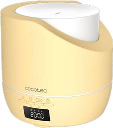 AROMA 500 SUNLIGHT 5635 ΣΥΣΚΕΥΗ ΑΡΩΜΑΤΟΘΕΡΑΠΕΙΑΣ & ΥΓΡΑΝΤΗΡΑΣ CECOTEC