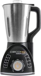 CEC-04022 2.8 L 600 1250 W ΜΠΛΕΝΤΕΡ CECOTEC