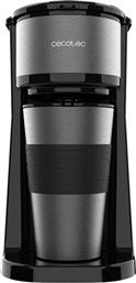 COFFEE 66 DROP & GO ΜΗΧΑΝΗ ΚΑΦΕ ΦΙΛΤΡΟΥ CECOTEC