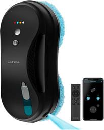 CONGA WINDROID 890 SPRAYWATER SMART CONNECTED CEC-04916 ΚΑΘΑΡΙΣΤΗΣ ΤΖΑΜΙΩΝ CECOTEC