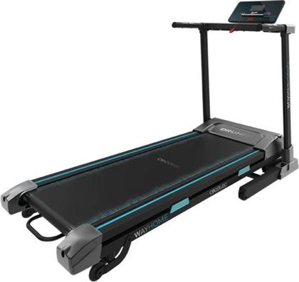 ΔΙΑΔΡΟΜΟΣ DRUMFIT WAYHOME 1600 RUNNER SPRINT CEC-07184 CECOTEC