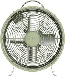 ENERGYSILENCE 400 RETRODESK GREEN CEC-08212 ΕΠΙΤΡΑΠΕΖΙΟΣ ΑΝΕΜΙΣΤΗΡΑΣ CECOTEC