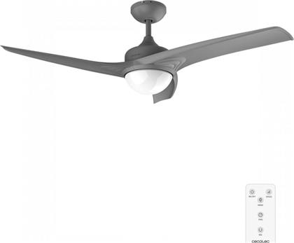 ENERGYSILENCE AERO 560 60W 132CM ΑΝΕΜΙΣΤΗΡΑΣ ΟΡΟΦΗΣ ΜΕ ΦΩΣ ΚΑΙ ΤΗΛΕΧΕΙΡΙΣΤΗΡΙΟ CECOTEC