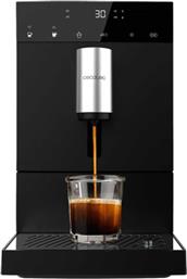 ESPRESSO CREMMAET COMPACT CEC-01719 1350 W 19 BAR ΜΑΥΡΟ ΜΗΧΑΝΗ ESPRESSO CECOTEC