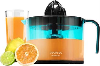 ESSENTIALVITA ADJUST BLACK ΣΤΙΦΤΗΣ ΦΡΟΥΤΩΝ CECOTEC