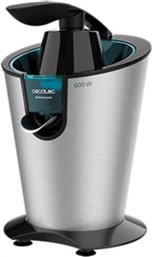 ESSENTIALVITA POWERFRESH 600 INOX CEC-03097 600 W INOX ΗΛΕΚΤΡΙΚΟΣ ΣΤΙΦΤΗΣ CECOTEC