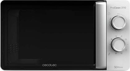GRANDHEAT 3110 ΦΟΥΡΝΟΣ ΜΙΚΡΟΚΥΜΑΤΩΝ CECOTEC