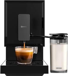 ΥΠΕΡΑΥΤΟΜΑΤΗ ΚΑΦΕΤΙΕΡΑ ESPRESSO POWER MATIC-CCINO CREMMA 19 BAR ΜΕ ΜΥΛΟ ΑΛΕΣΗΣ ΚΑΦΕ ΚΑΙ ΑΦΡΟΓΑΛΙΕΡΑ CEC-01627 CECOTEC