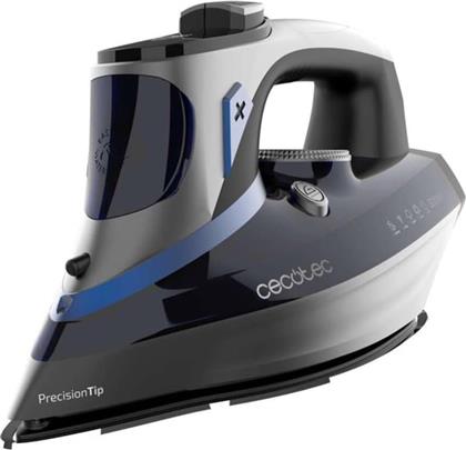 IRONHERO 3200 SMART ABSOLUTE CEC-01873 3200 W ΜΑΥΡΟ ΣΙΔΕΡΟ ΑΤΜΟΥ CECOTEC