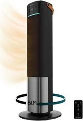 ΚΕΡΑΜΙΚΟ ΑΕΡΟΘΕΡΜΟ ΠΥΡΓΟΣ 2000W CEC-08280 CECOTEC