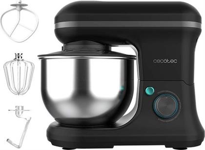 MERENGUE 1200 BLACK ΚΟΥΖΙΝΟΜΗΧΑΝΗ CECOTEC