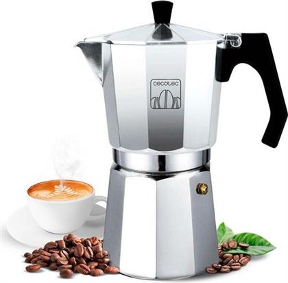 MOKCLASSIC 1200 SHINY ΜΠΡΙΚΙ ESPRESSO CECOTEC