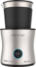 POWER MOKA SPUME 5000 ΣΥΣΚΕΥΗ ΑΦΡΟΓΑΛΑ CECOTEC