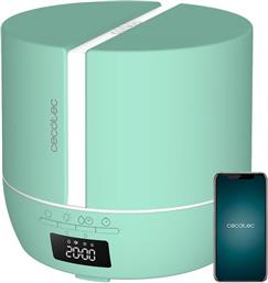 PUREAROMA 550 CONNECTED SKY 5644 ΣΥΣΚΕΥΗ ΑΡΩΜΑΤΟΘΕΡΑΠΕΙΑΣ & ΥΓΡΑΝΤΗΡΑΣ CECOTEC