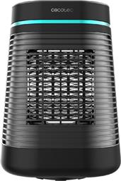 READYWARM 1550 MAX BLACK ΑΕΡΟΘΕΡΜΟ ΚΕΡΑΜΙΚΟ CECOTEC