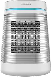 READYWARM 1550 MAX WHITE ΑΕΡΟΘΕΡΜΟ ΚΕΡΑΜΙΚΟ CECOTEC
