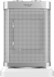 READYWARM 6100 GREY ΑΕΡΟΘΕΡΜΟ ΚΕΡΑΜΙΚΟ CECOTEC