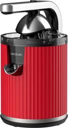 RETRO XSQUEEZE RETROJUICE 600 RED ΣΤΙΦΤΗΣ ΦΡΟΥΤΩΝ CECOTEC